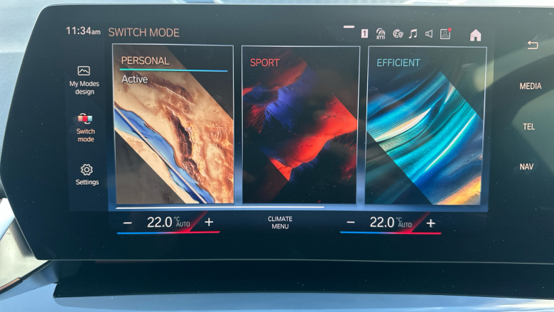 BMW X1 xDrive 23i MHT M Sport Premier 5dr Step Auto Petrol Estate